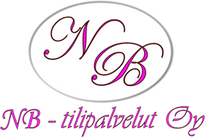 NB-tilipalvelut Oy-logo 